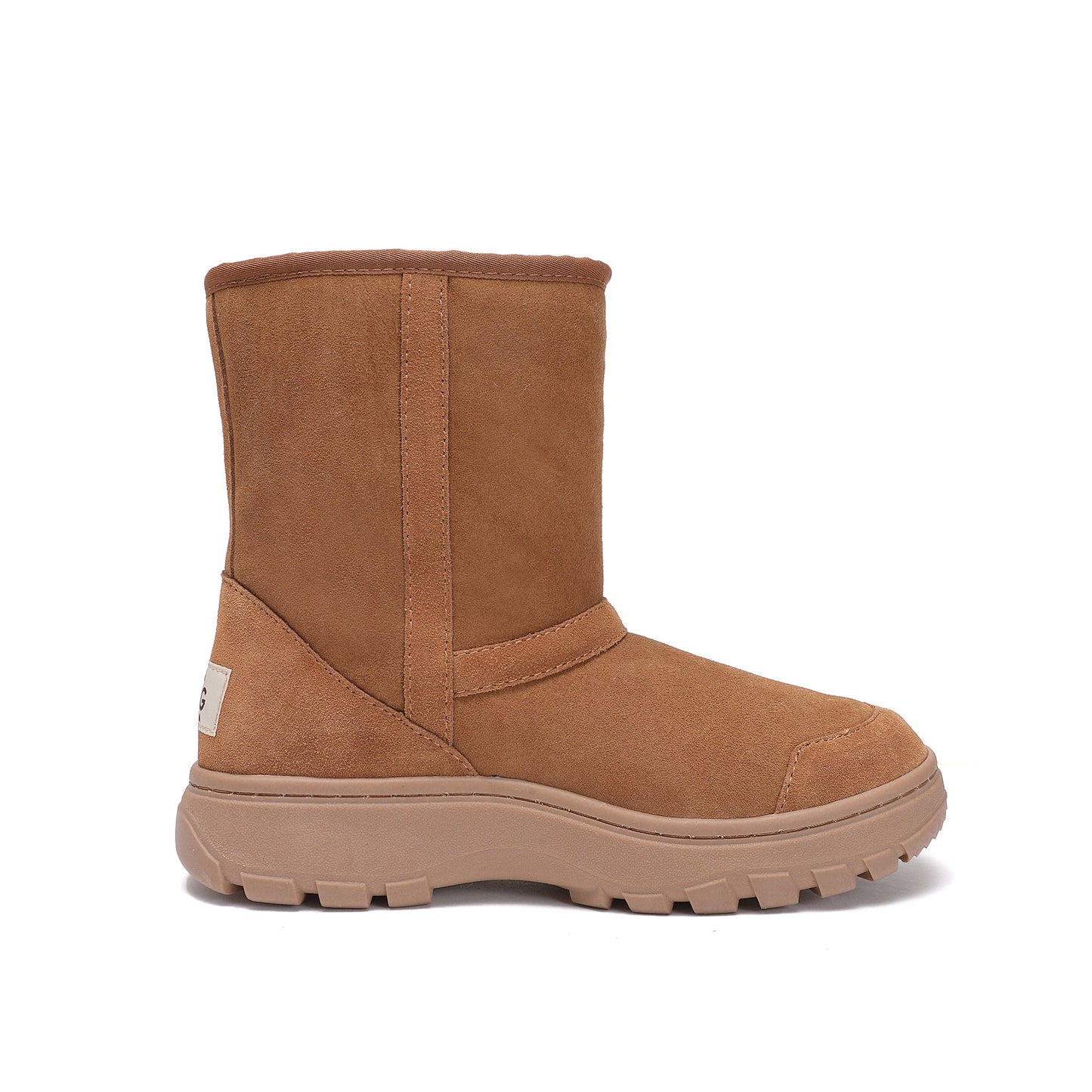 Ugg Boots - Mid (Outdoor Sole)