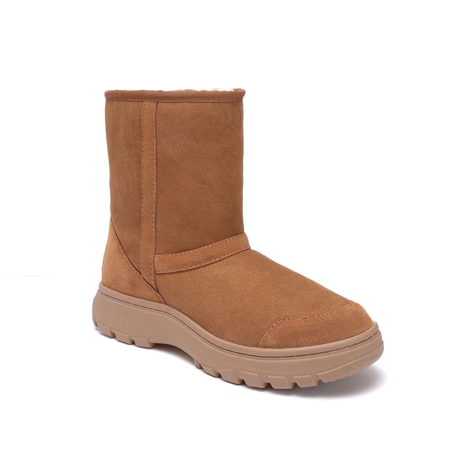 Ugg Boots - Mid (Outdoor Sole)