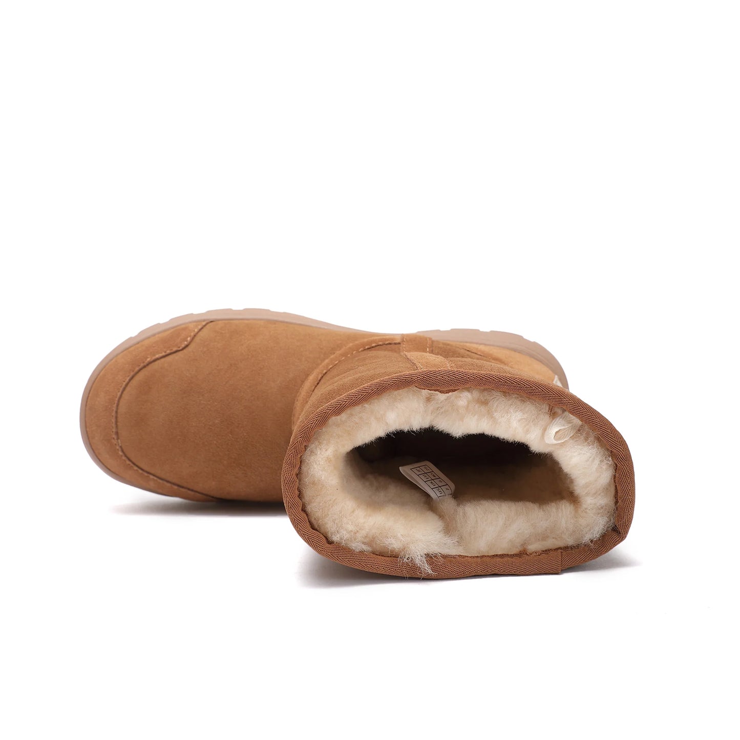 Ugg Boots - Mid (Outdoor Sole)