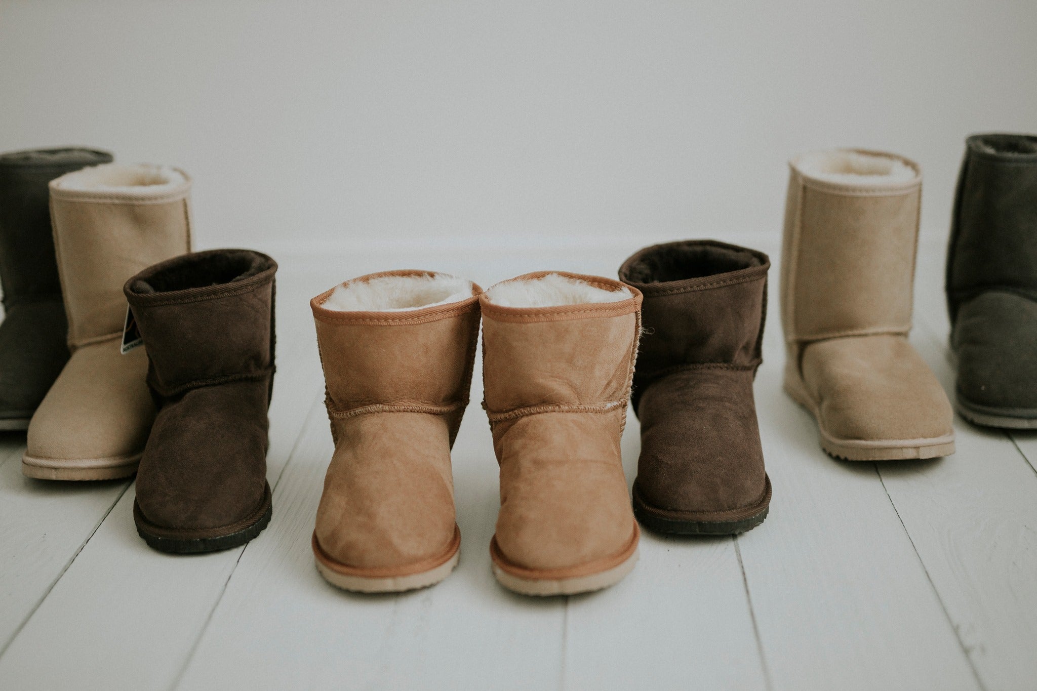 Ugg Boots Sole Mates Australia