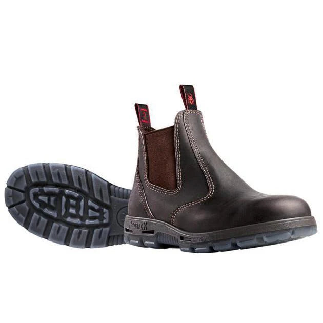 Redback Ubok Boots (Soft Toe)