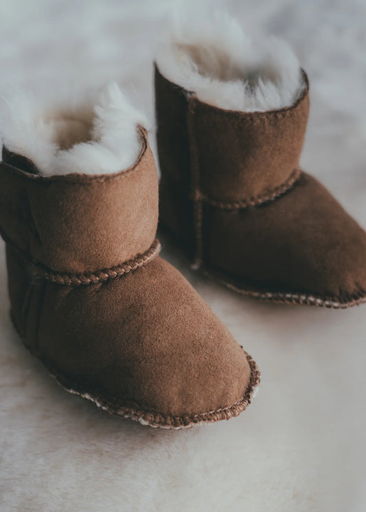 Ugg Boots (Baby Booties)
