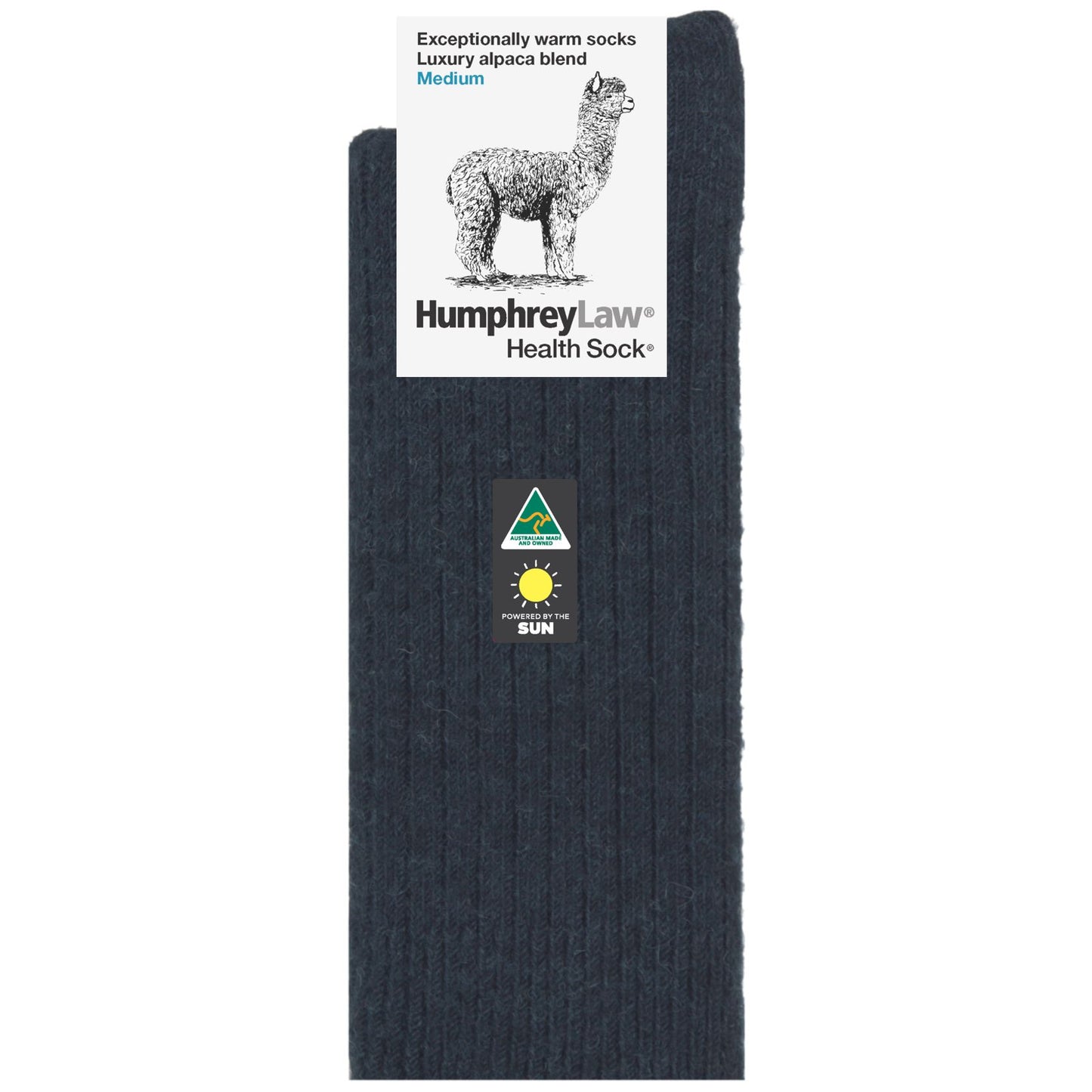 Alpaca Socks x 1 pair
