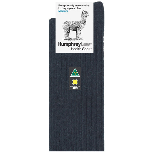 Alpaca Socks x 1 pair