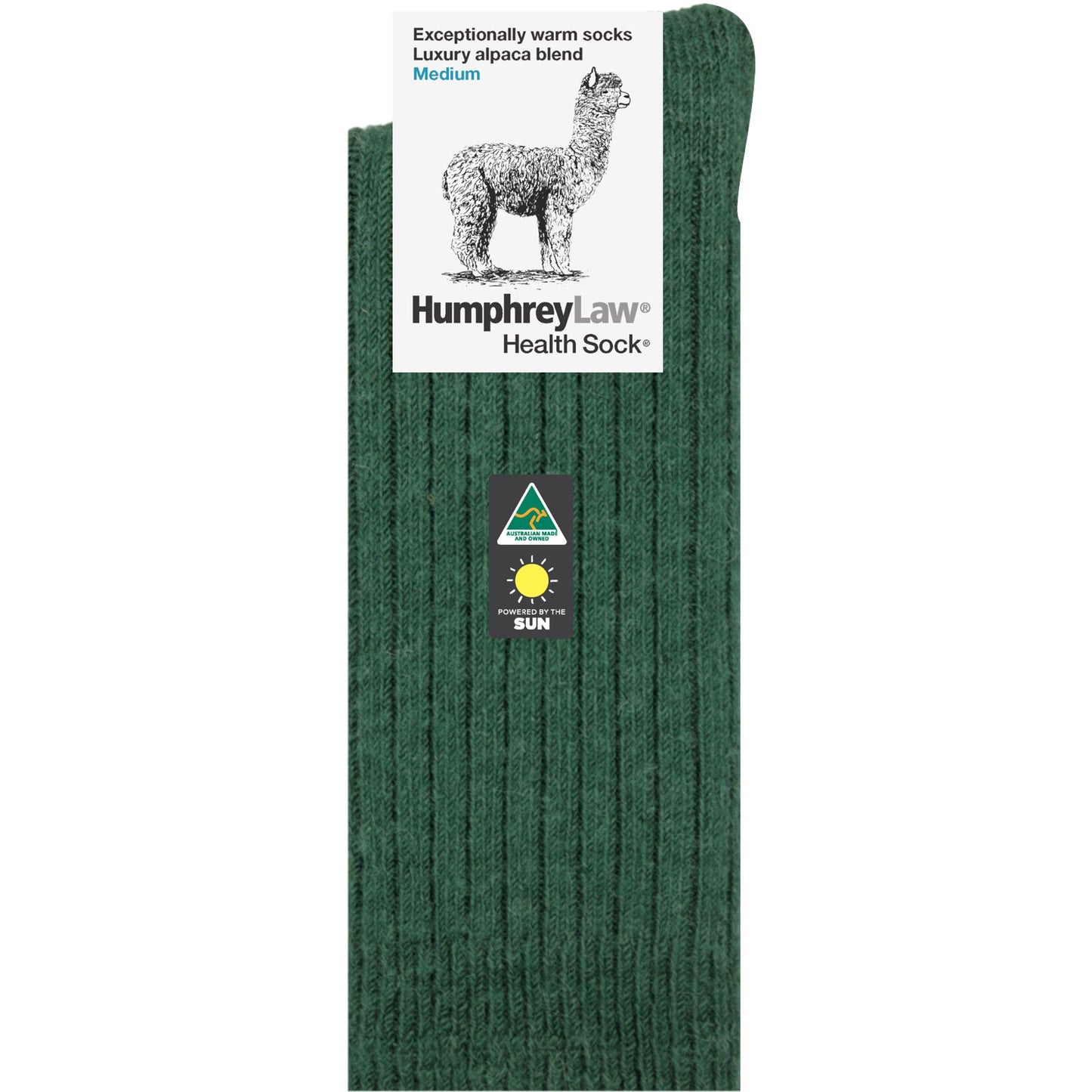 Alpaca Socks x 1 pair