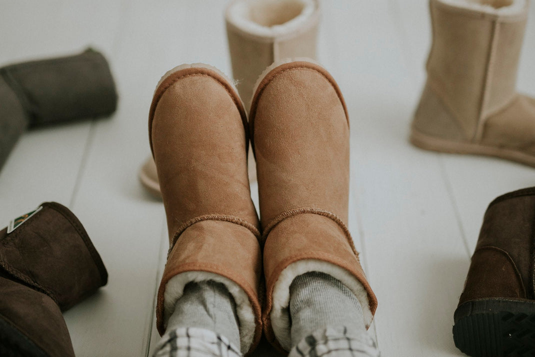 Ugg Boots