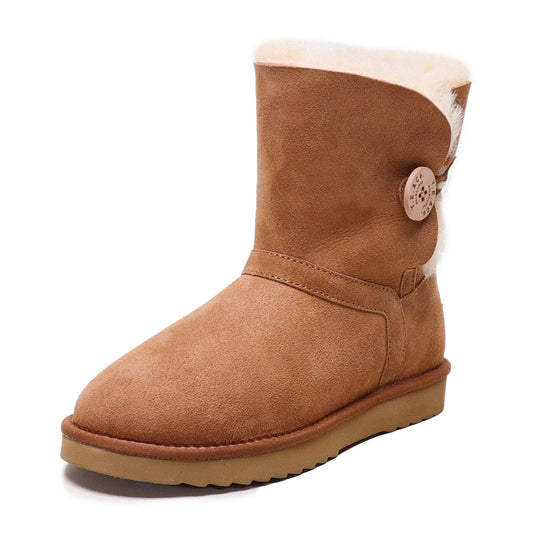 Ugg Boots (Button)