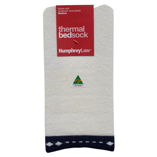 Bed Socks (Thermal / Wool)