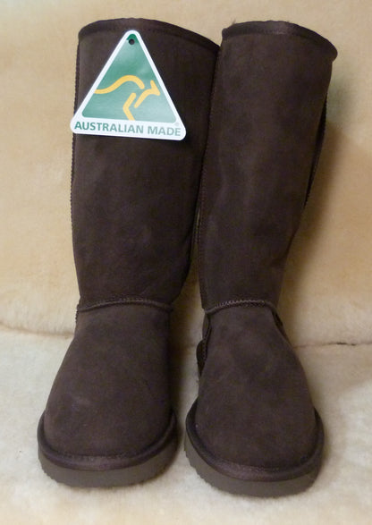 Ugg Boots (Tall)