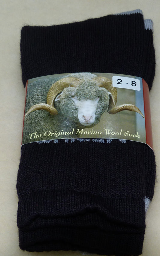 Merino Socks x 1 pair